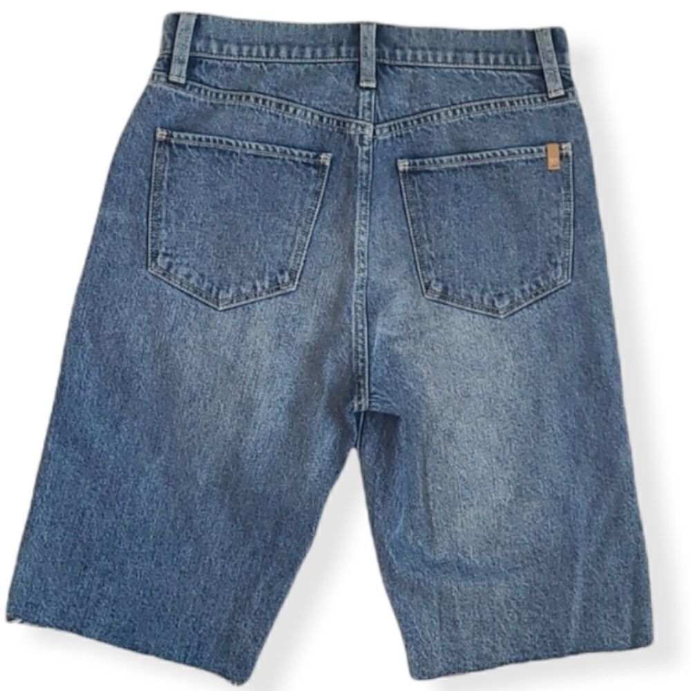 Nwot Joe's Jeans Honor Bermuda Short Size 26 inch waist/ 2 *Sample* - Picture 9 of 10